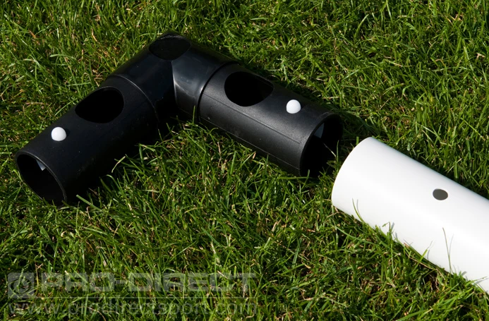 Samba Pro Match Goal 12x6