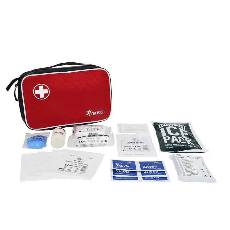Pro HX Medi Grab Bag + Medical Kit C