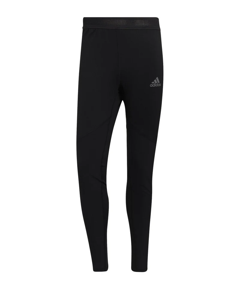 Adidas Condivo 22 Hose Herren schwarz weiß