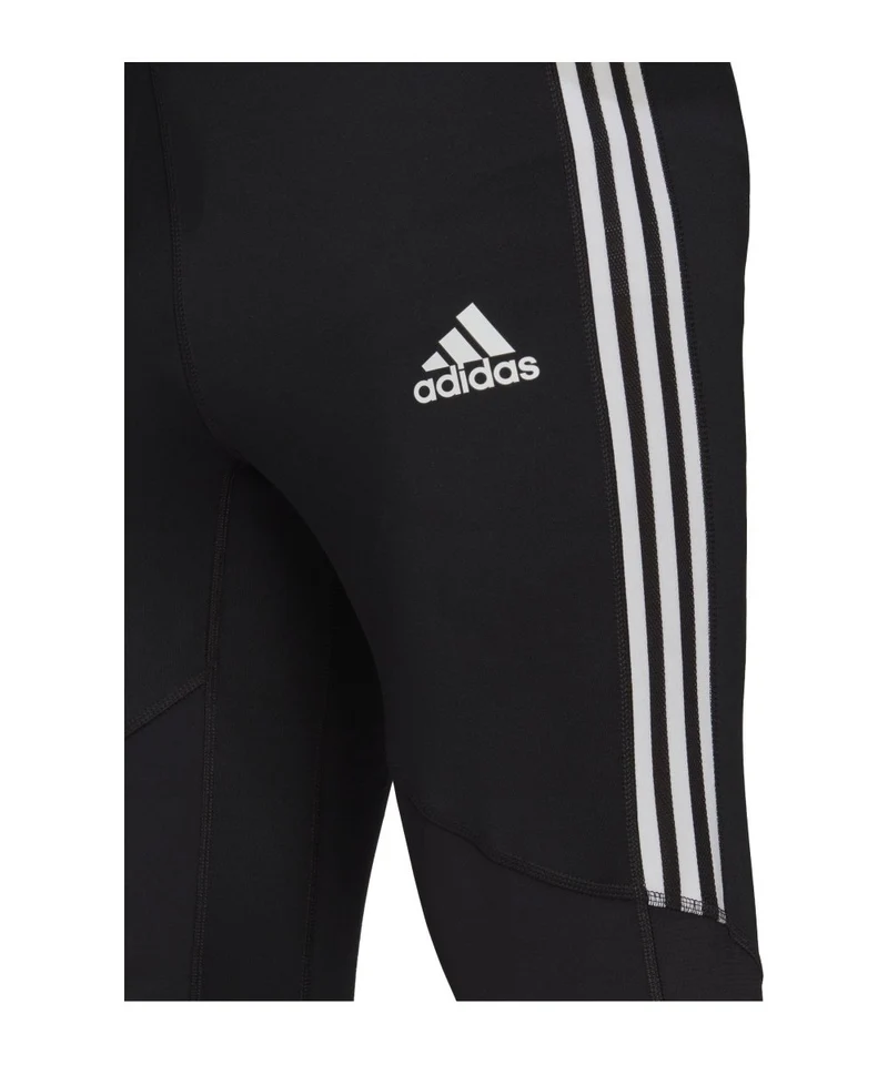 Adidas Condivo 22 Hose Herren schwarz weiß