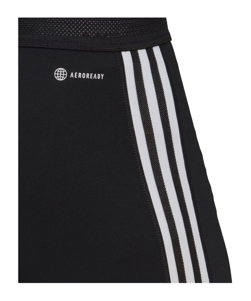 Adidas Condivo 22 Hose Herren schwarz weiß
