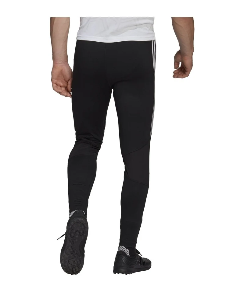 Adidas Condivo 22 Hose Herren schwarz weiß