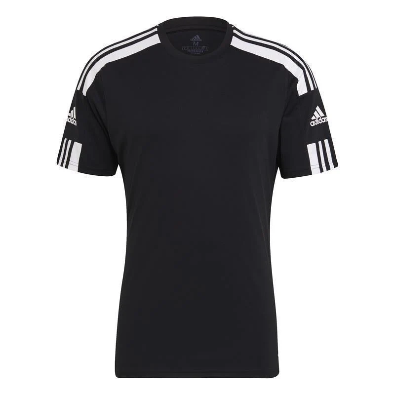 Adidas Squadra 21 Trikot Herren - schwarz