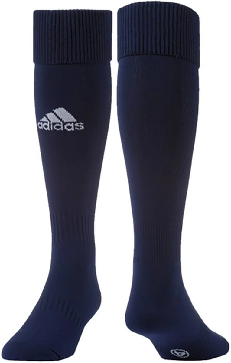 Adidas Fußballsocken Milano Erwachsene navy