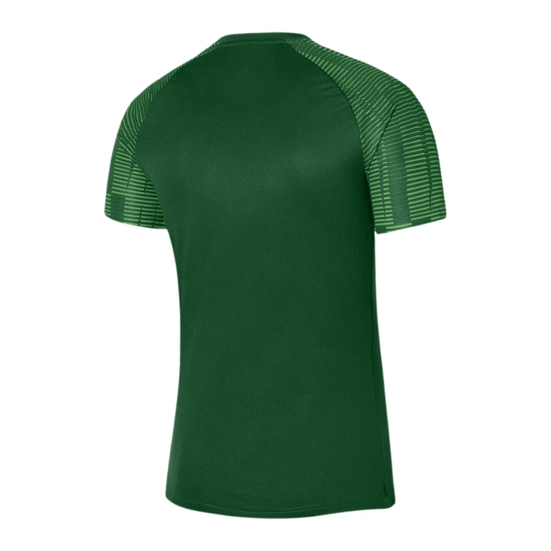 Nike Herren Academy 22 Trikot grün schwarz