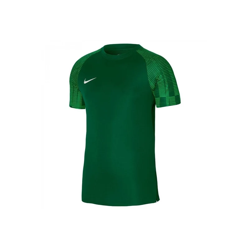 Nike Herren Academy 22 Trikot grün schwarz