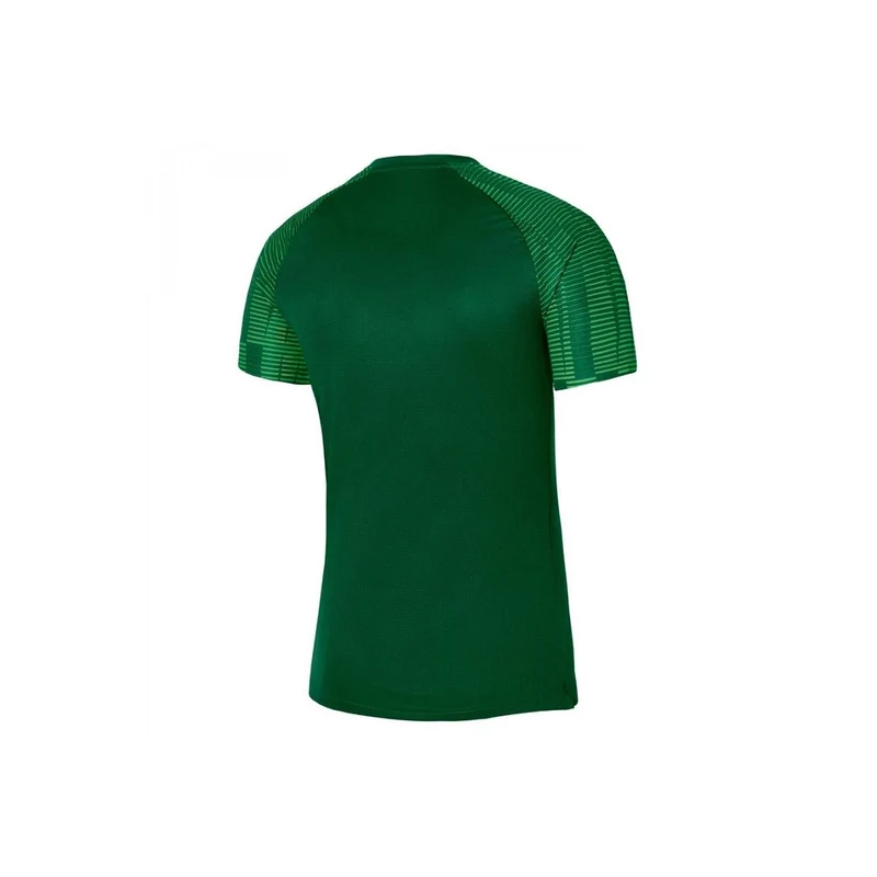 Nike Herren Academy 22 Trikot grün schwarz