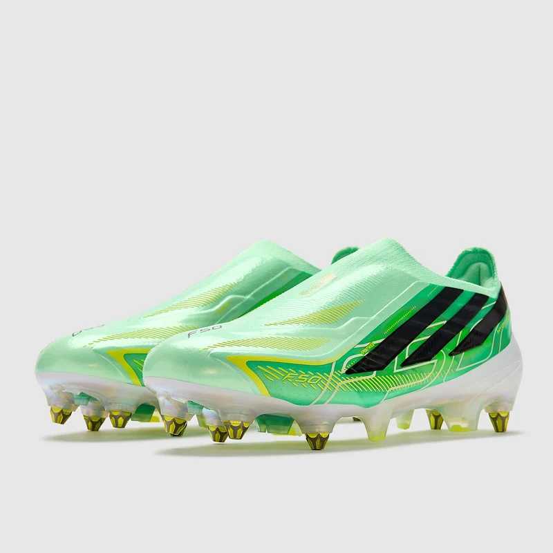 adidas F50 Hyperfast Elite Laceless SG