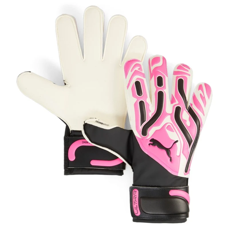 Puma ULTRA Match Protect RC - Pink