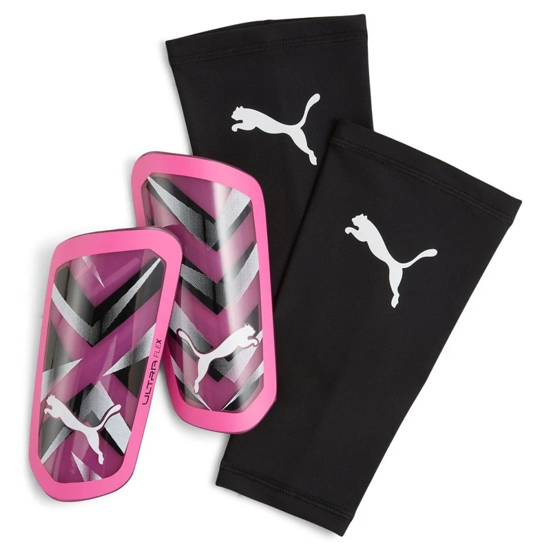 Puma ULTRA Flex Sleeve - Pink