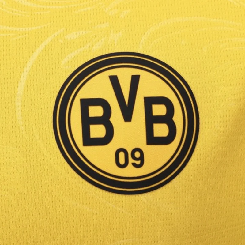Borussia Dortmund Heimtrikot 2025/26 Herren Fan-Version