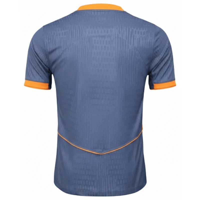 Inter Mailand Drittetrikot 25/26 Herren Spieler-Version