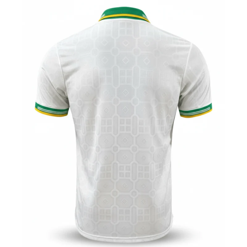 Roma Drittetrikot 25/26 Herren Spieler-Version