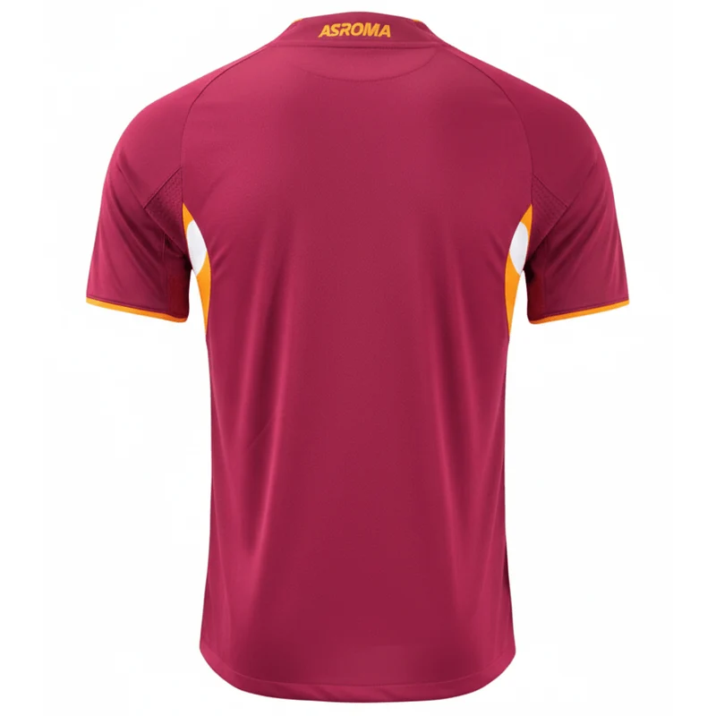 Roma Heimtrikot 25/26 Herren Spieler-Version