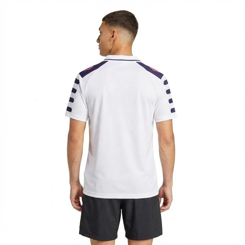 Fiorentina Auswärtstrikot 98/99 Herren Fan-Version (Retro)
