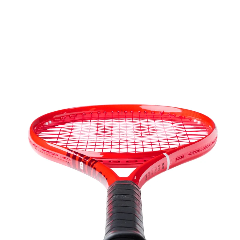 Defyer 100UL V1 Tennis Racket (Unstrung)