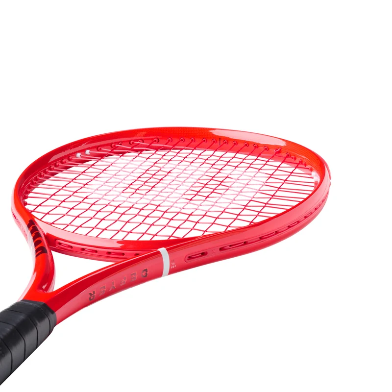 Defyer 100UL V1 Tennis Racket (Unstrung)