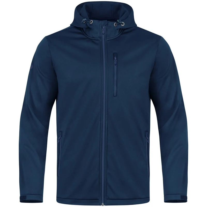 JAKO Softshelljacke Premium - marine