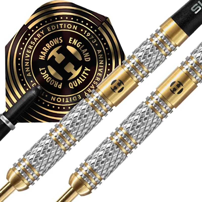 Magnum 97% Tungsten Darts - Steel Tip Darts