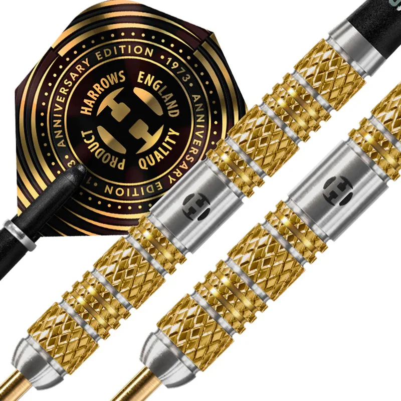 Atlantis 95% Tungsten Darts - Steel Tip Darts