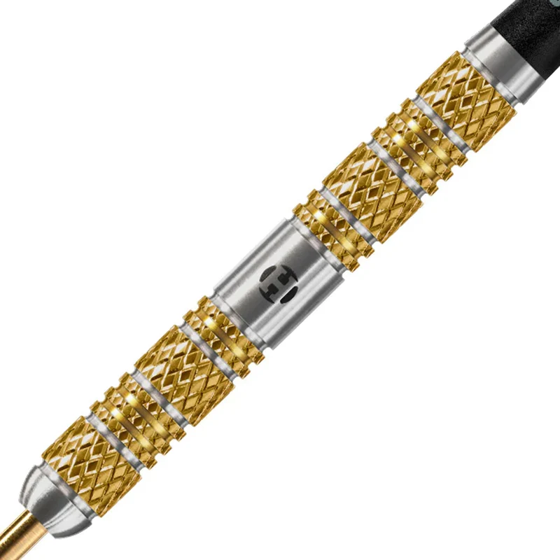 Atlantis 95% Tungsten Darts - Steel Tip Darts