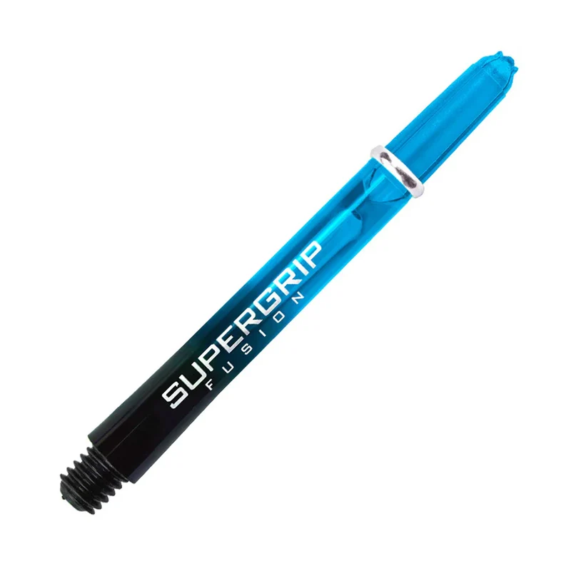 Supergrip Fusion Shafts