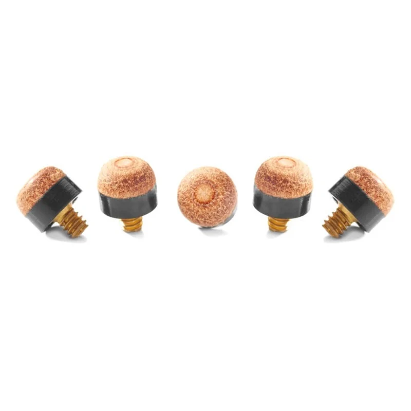 Screw-in Cue Tips