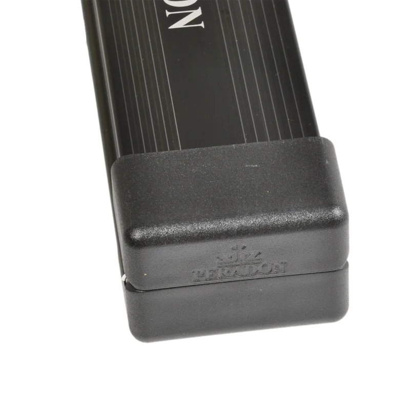 Cue Case 3/4 Aluminium