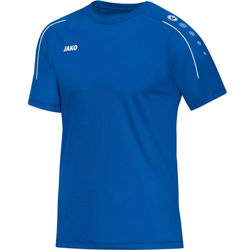 JAKO T-Shirt Classico - royal