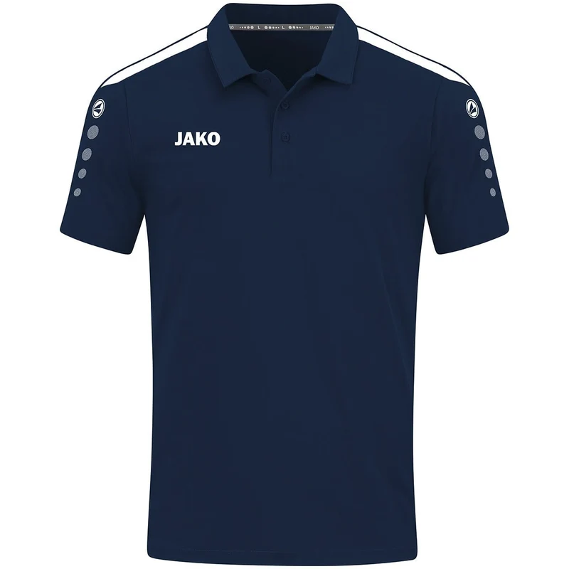 JAKO Polo Power - marine