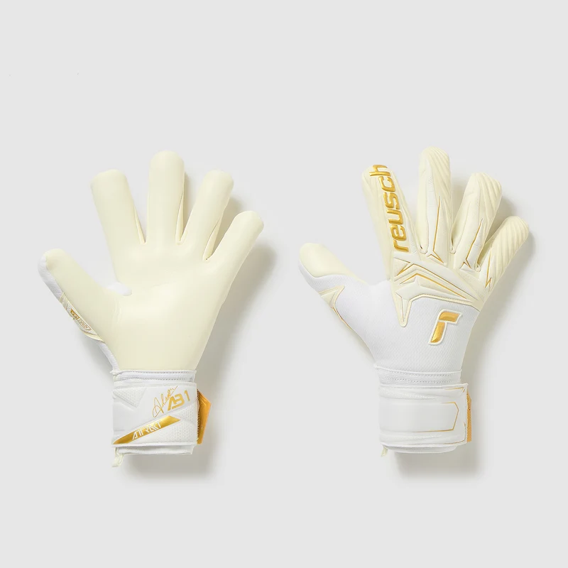 Reusch Attrakt AB1 Advance GK Gloves