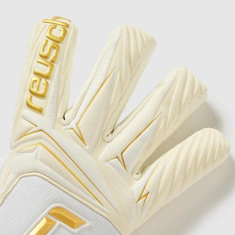 Reusch Attrakt AB1 Advance GK Gloves