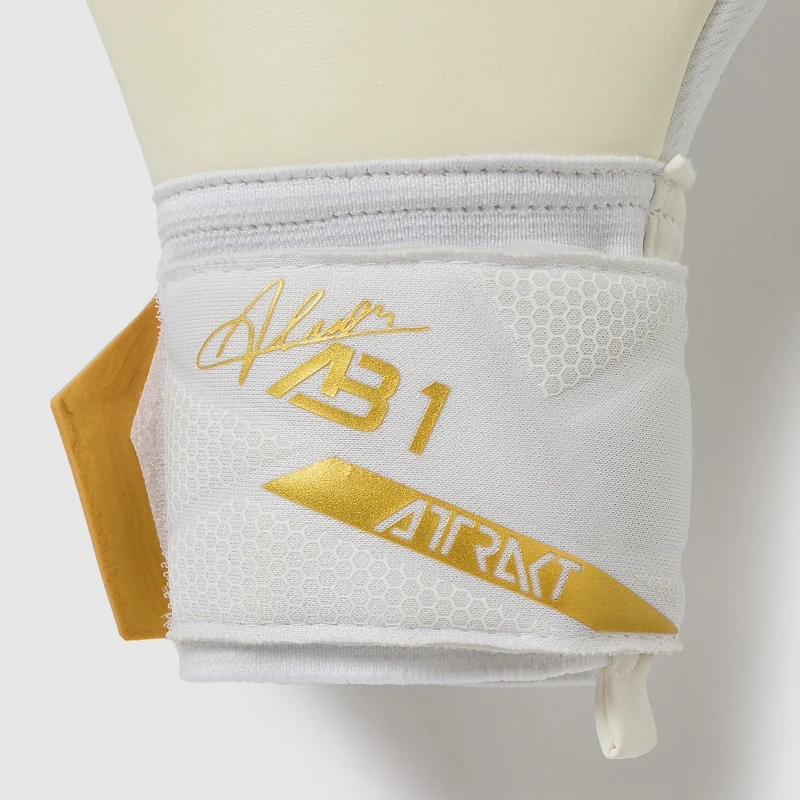 Reusch Attrakt AB1 Advance GK Gloves