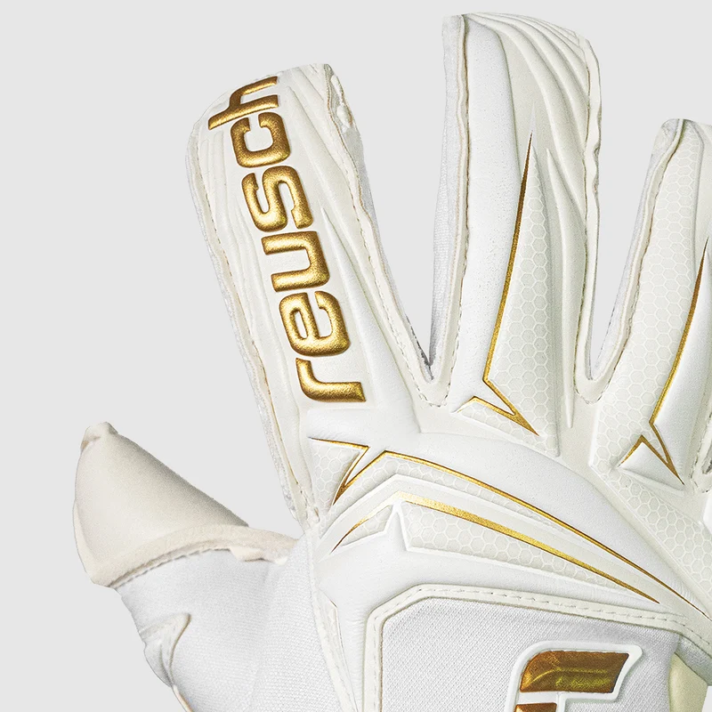 Reusch Attrakt AB1 Duo GK Gloves