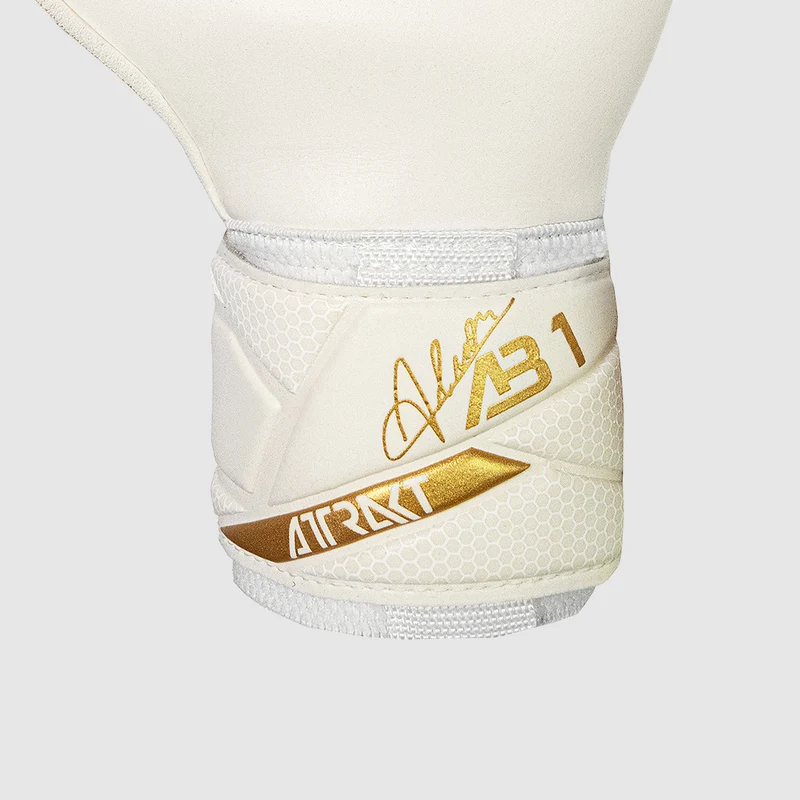 Reusch Attrakt AB1 Duo GK Gloves