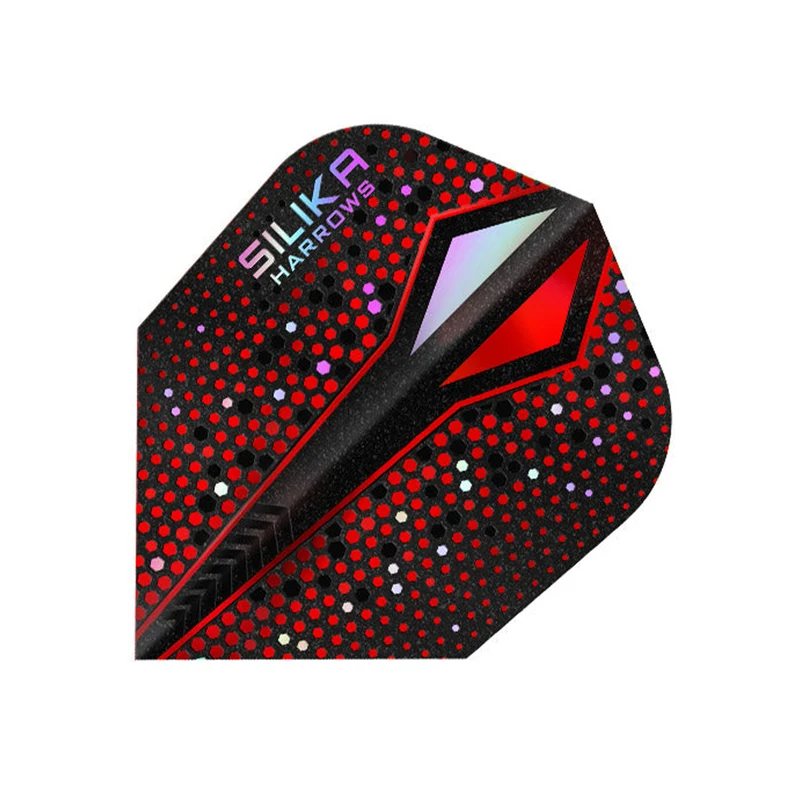 Silika Colourshift X Flights