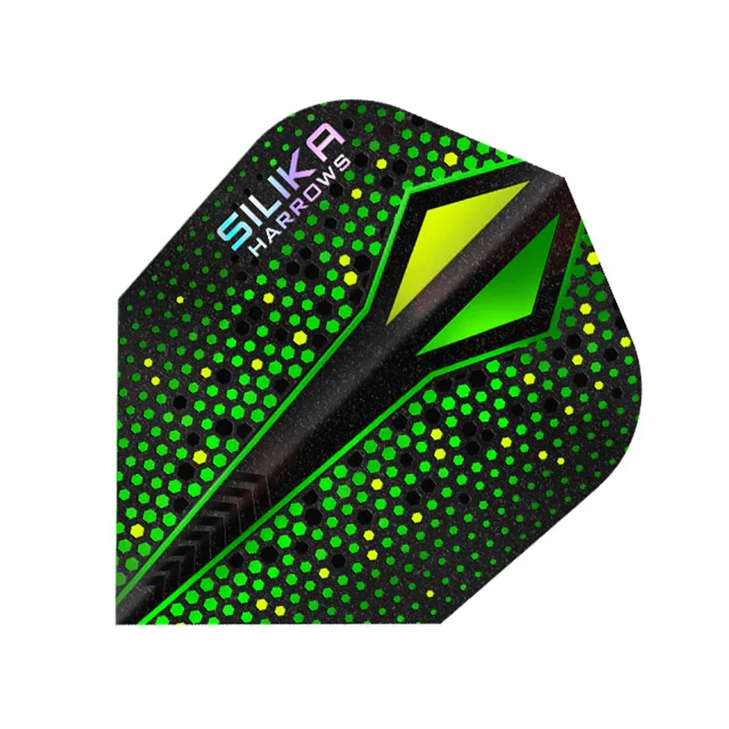 Silika Colourshift X Flights