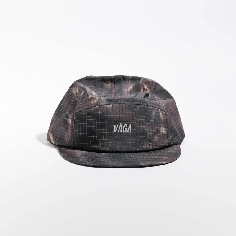 Night Club Running Cap