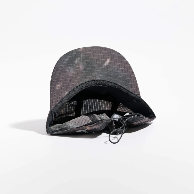 Night Club Running Cap