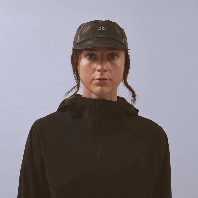 Night Club Running Cap