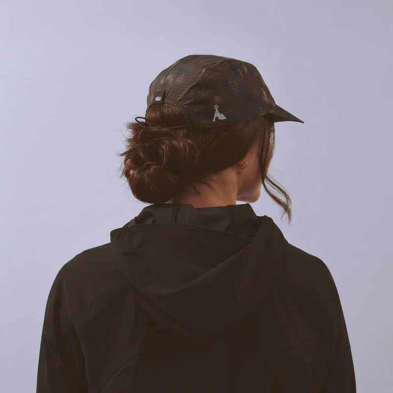Night Club Running Cap