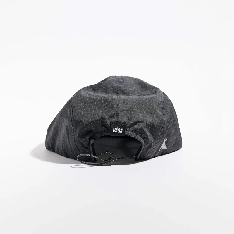 Night Club Running Cap