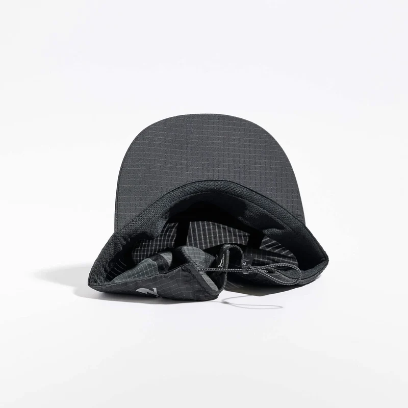 Night Club Running Cap