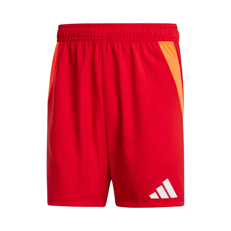 Adidas Tiro 24 Competition Shorts Herren - rot/orange