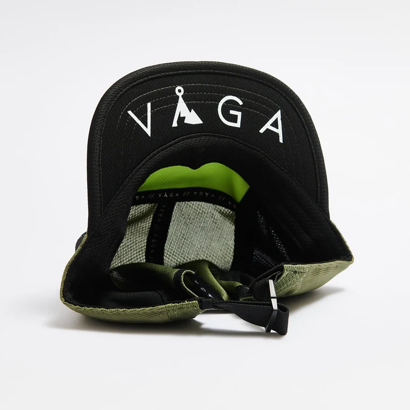 Club Running Cap