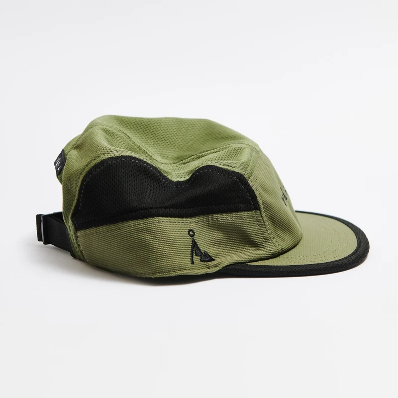 Club Running Cap