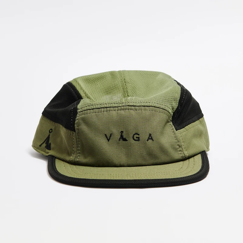 Club Running Cap