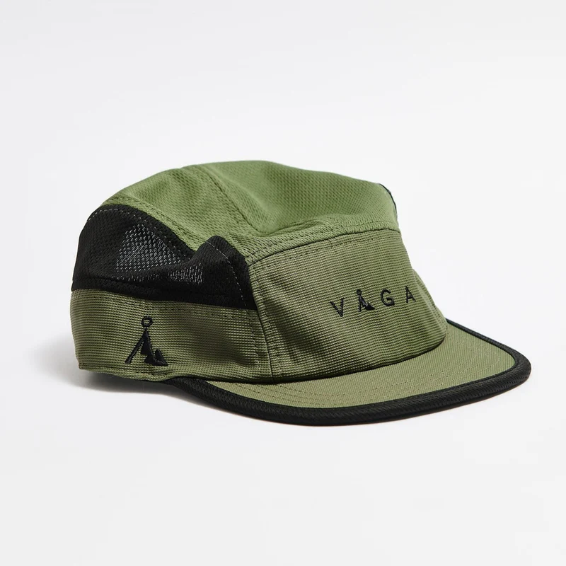 Club Running Cap