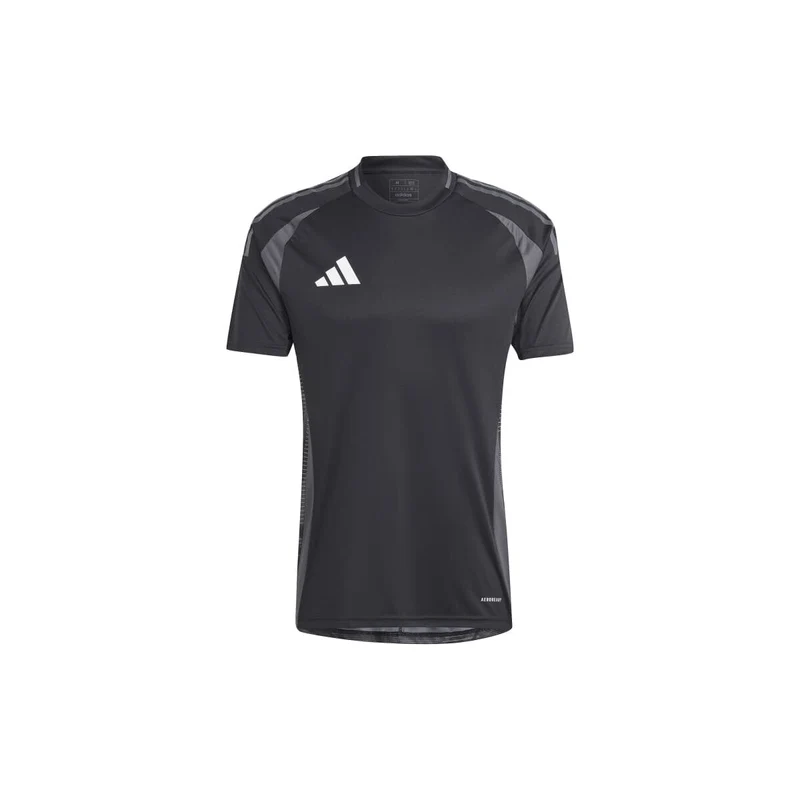 Adidas Tiro 24 Competition Trikot Herren - schwarz/grau