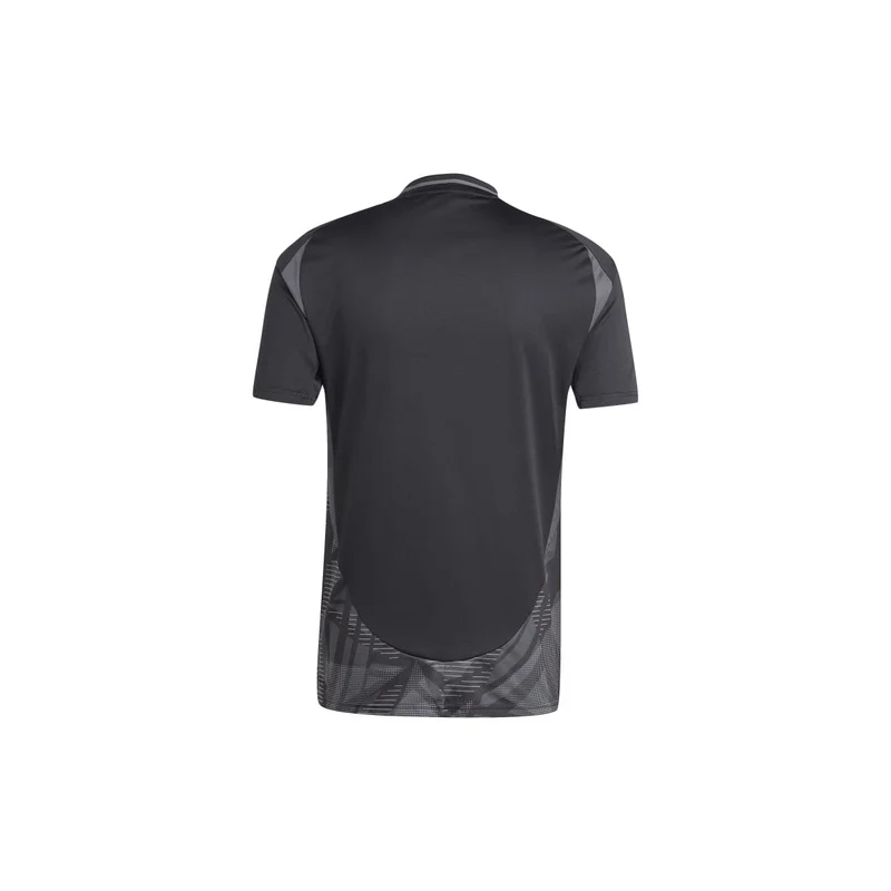 Adidas Tiro 24 Competition Trikot Herren - schwarz/grau